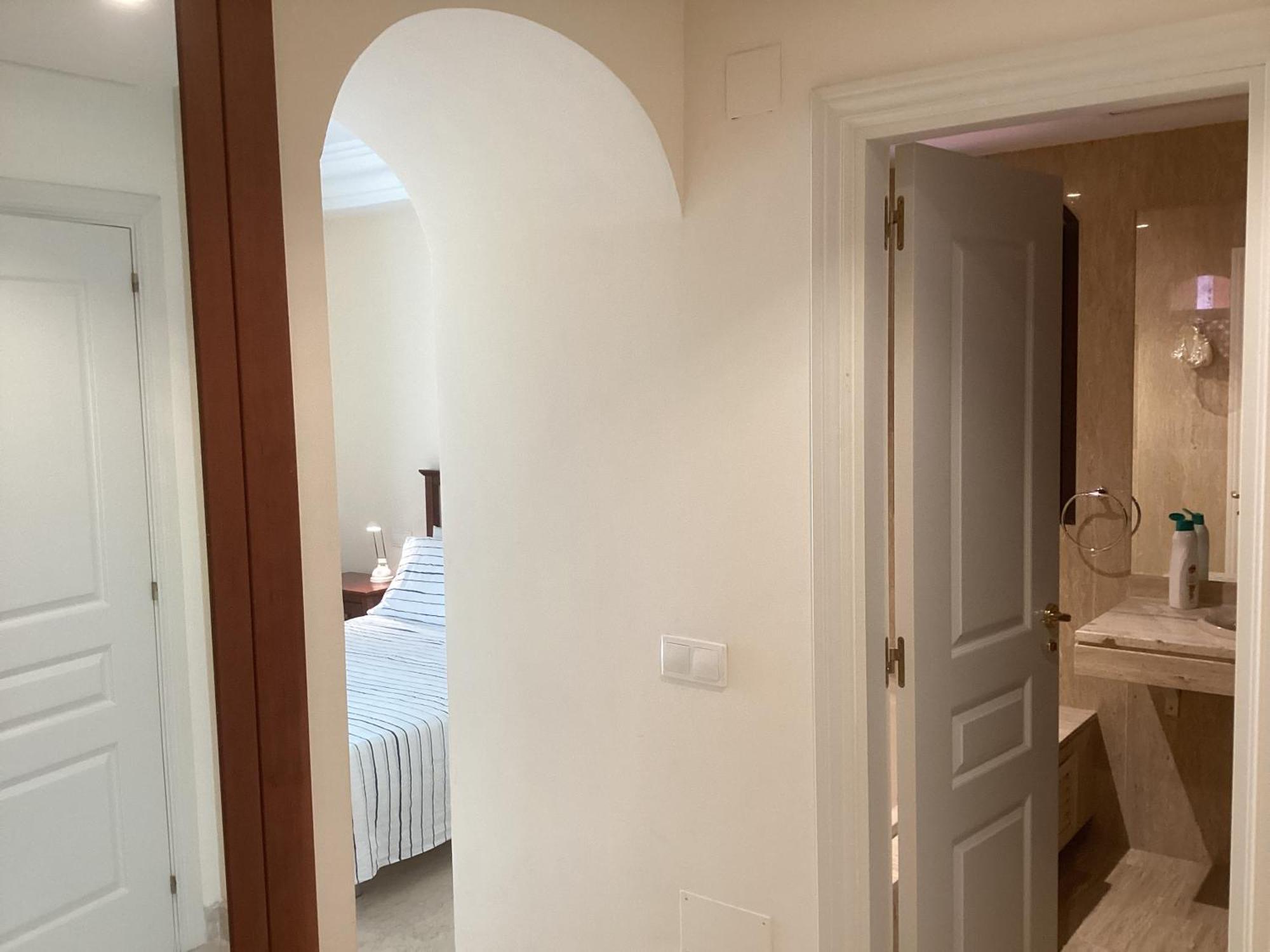 Salinas Vakantiehuis Marbella