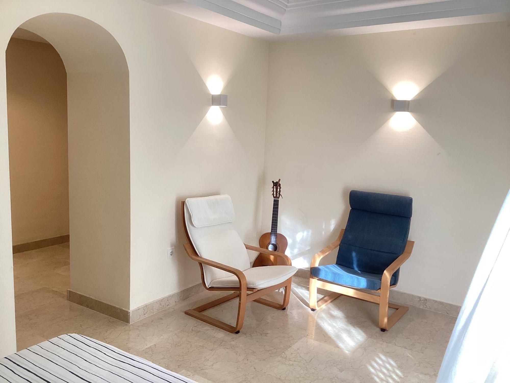 Salinas Vakantiehuis