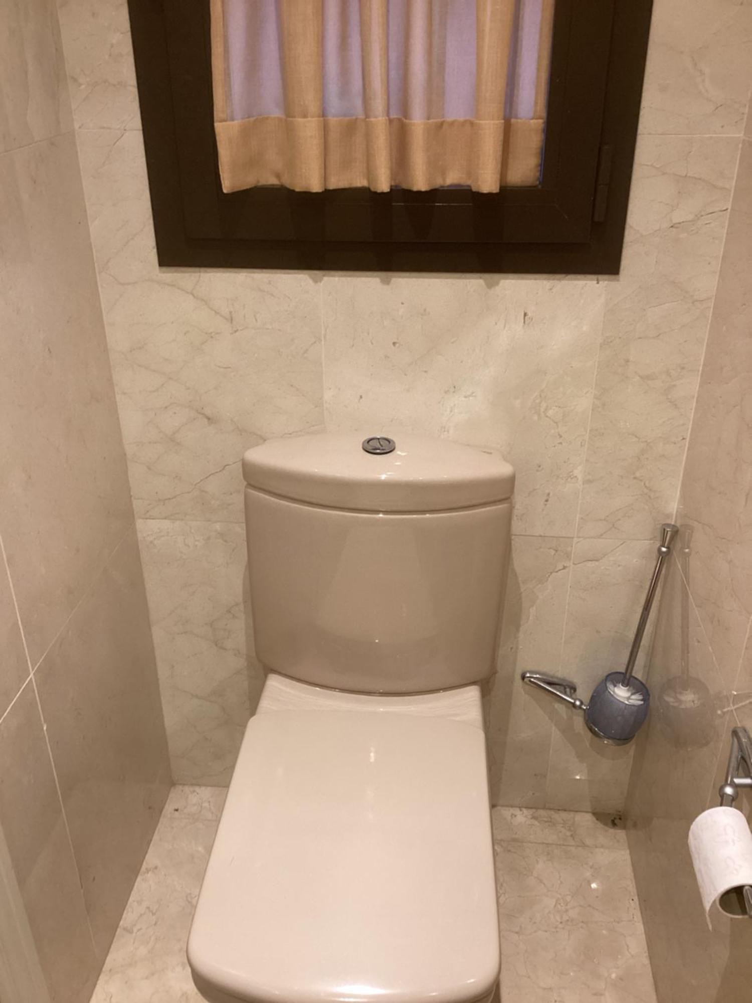 Vakantiehuis Salinas Marbella