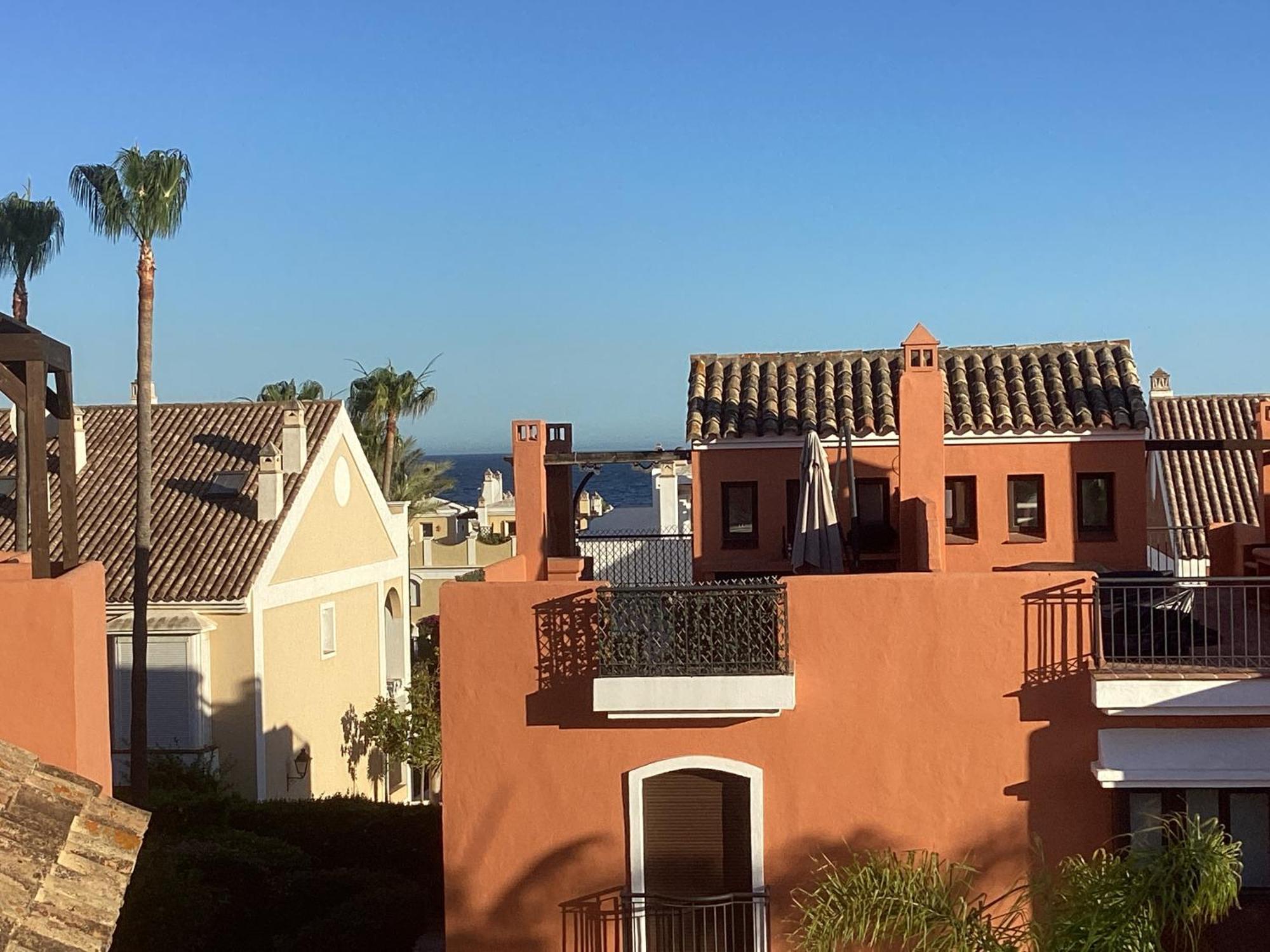 Salinas Marbella
