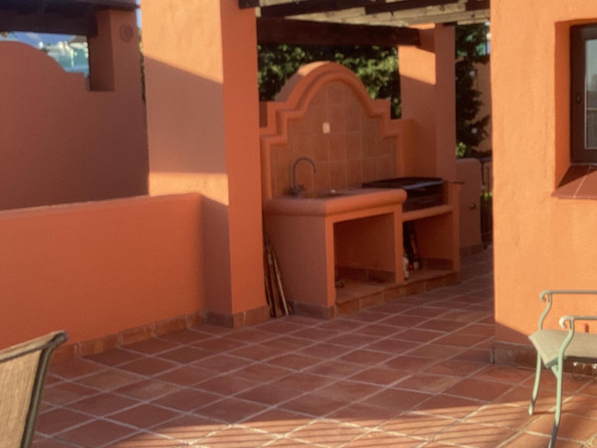 Salinas Marbella