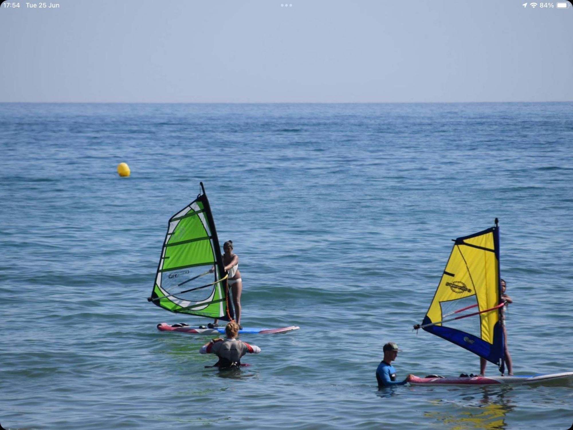 Vakantiehuis Salinas Marbella