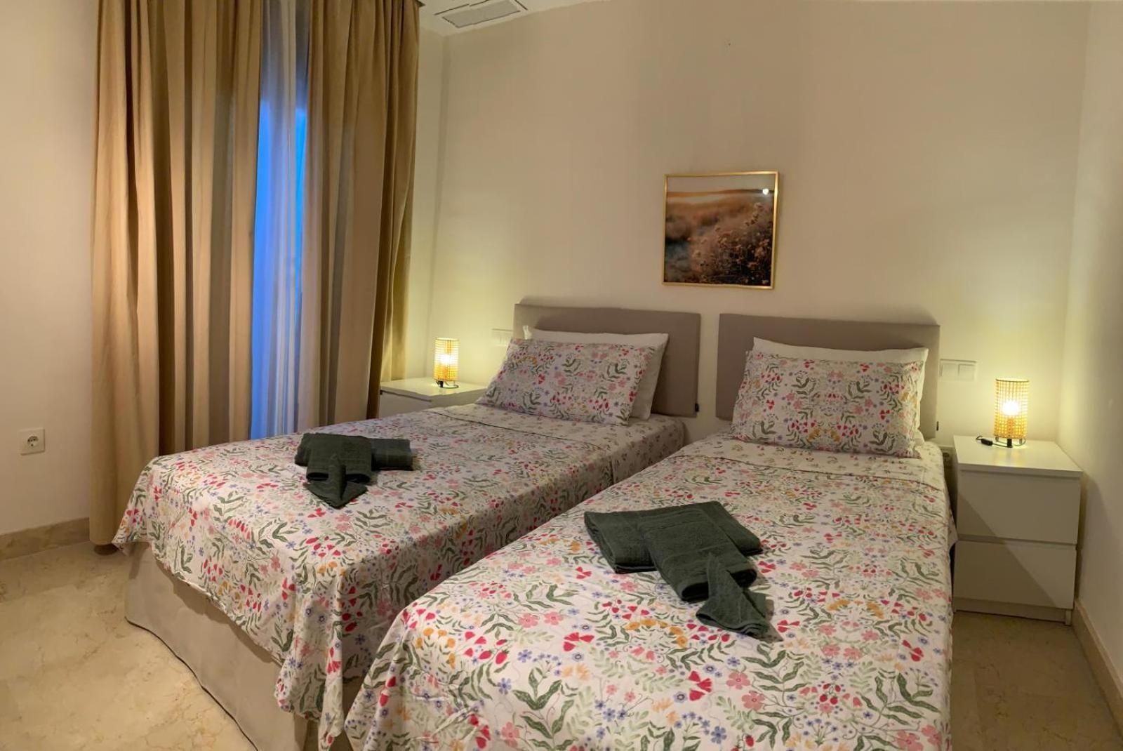 Vakantiehuis Salinas *