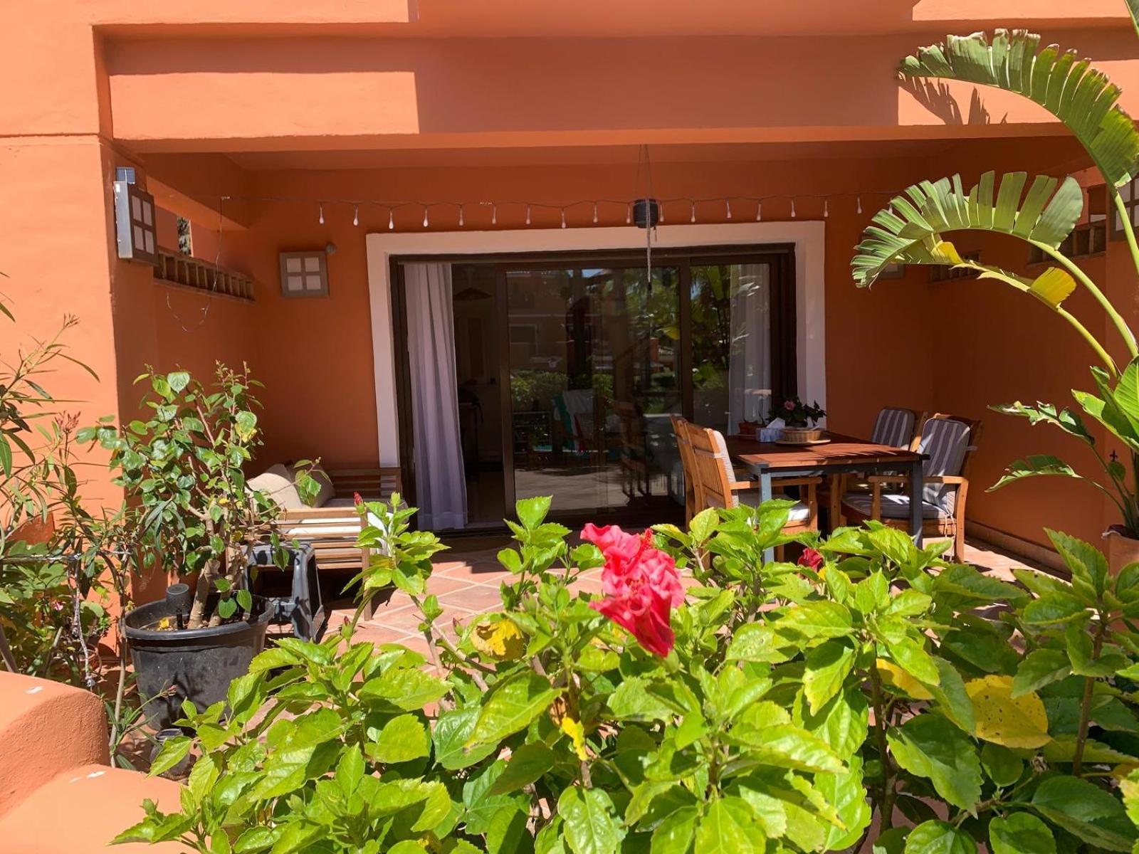 Salinas Marbella