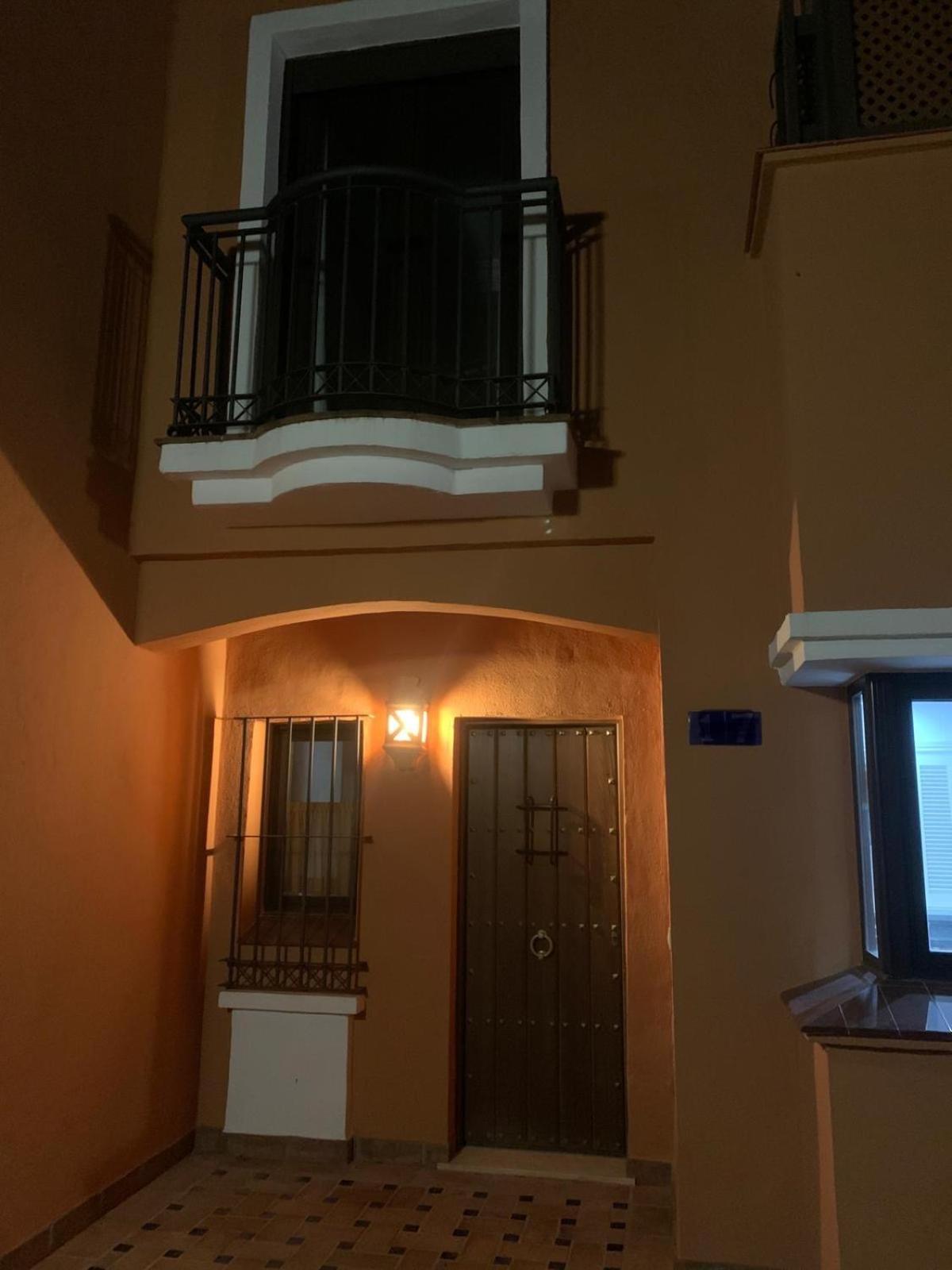Vakantiehuis Salinas