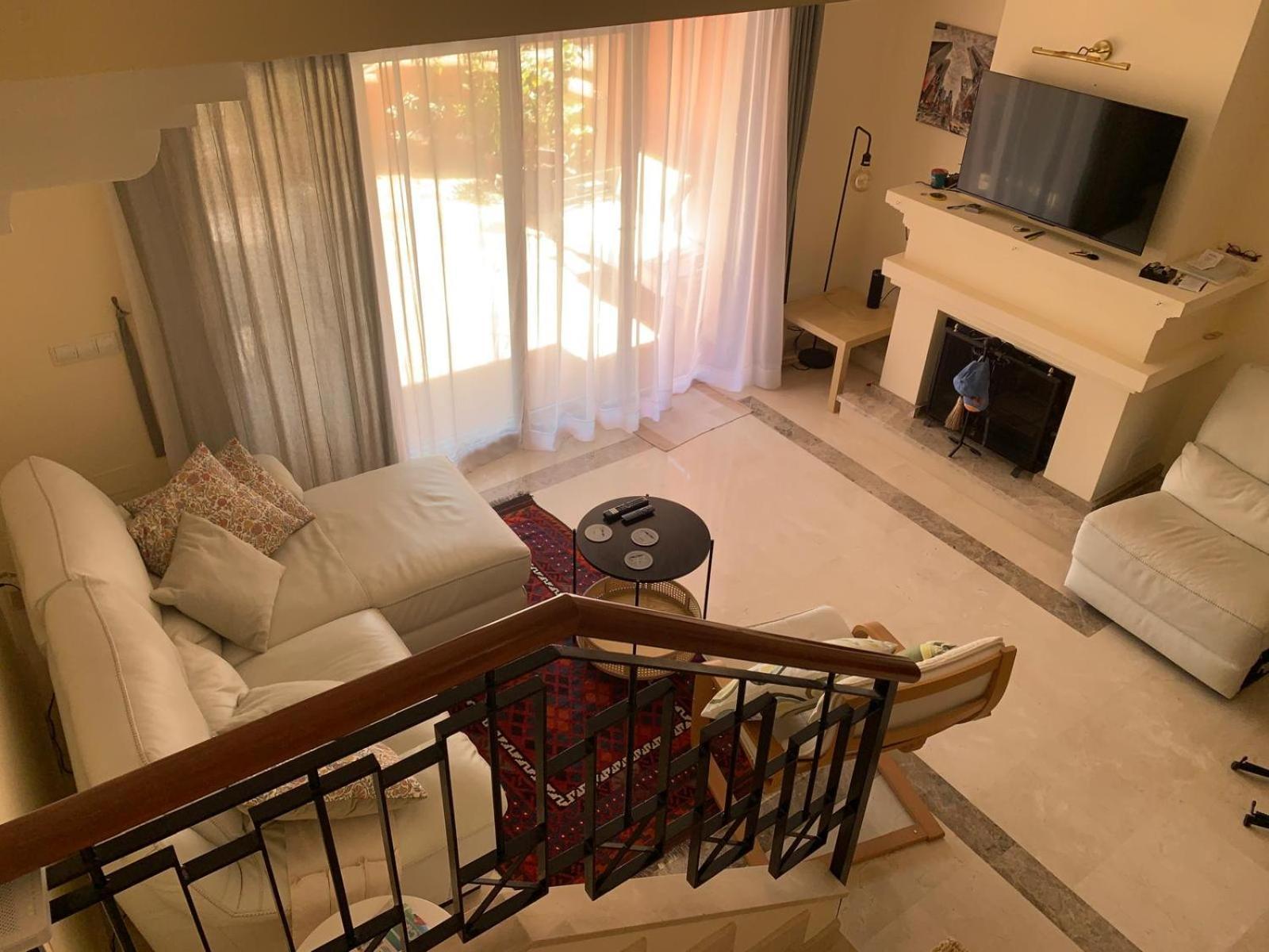 Salinas Vakantiehuis Marbella