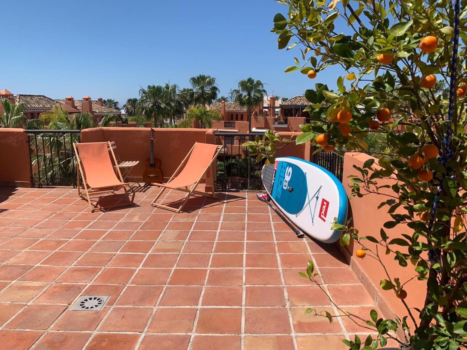 Salinas Vakantiehuis *