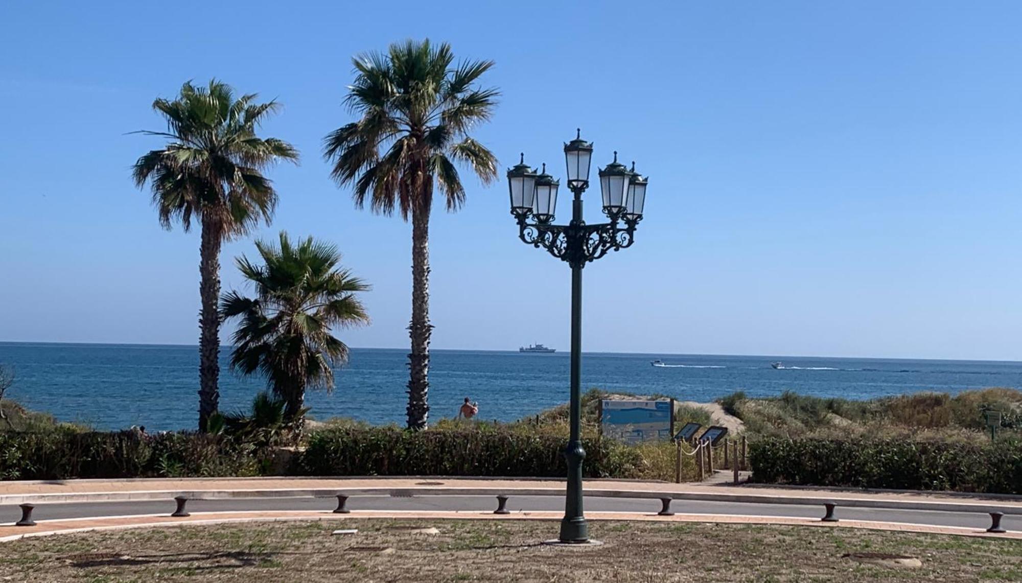 Salinas * Marbella
